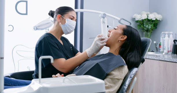 Laser Dentistry in Burlington, KY
