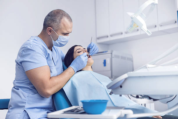 Best Dental Exams and Cleanings  in Burlington, KY