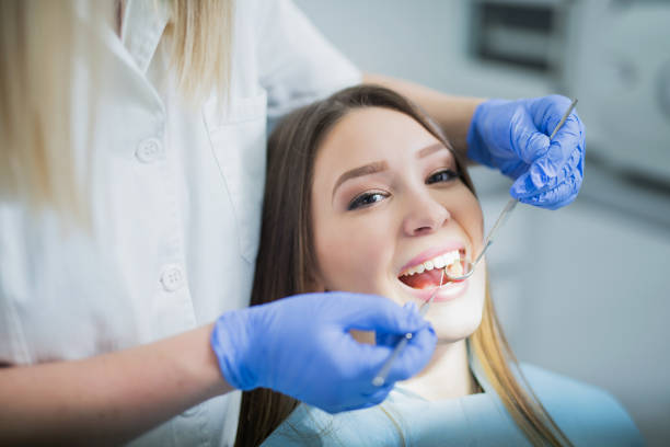 Dental X-Rays and Imaging in Burlington, KY